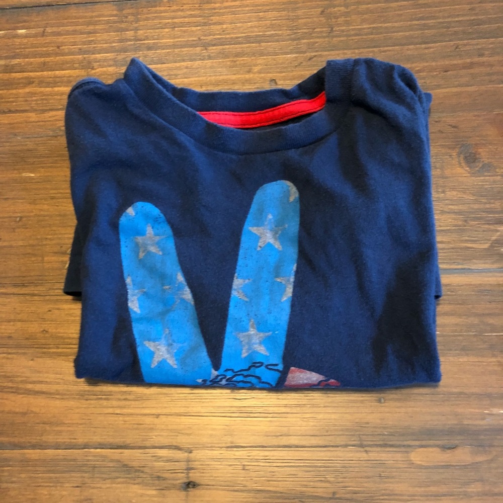 5 for 20 Peace T for boys
